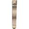 Ekena Millwork Funston Craftsman Rough Sawn Bracket, Douglas Fir, 6"W x 28"D x 40"H BKT06X28X40FST04RDF - alternate 4